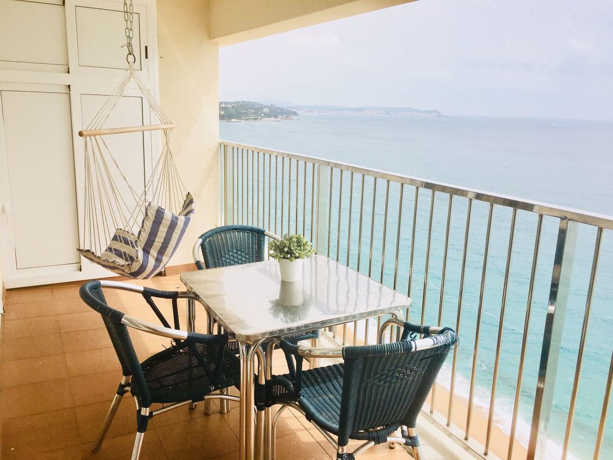 Appartamento Sun Tower Beach *